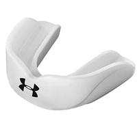 Protect Perform Athletics Under Armour ArmourFit Mundschutz tr gerlos 17S, Herren, wei , ADULT