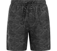 Protest - Acorn Badeshorts Herren true black
