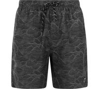 Protest - Acorn Badeshorts Herren true black