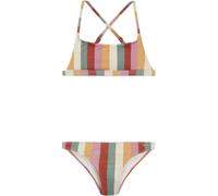 Protest Kinder Bikini Set Alley JR duskyrose 152