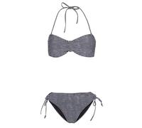 Basic Protest Barbera 20 Bikini Grau XS Damen
