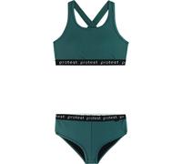 Protest - Beau Bikini Mädchen laurel green