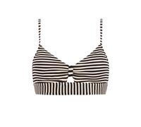 Protest Bikini Oberteil MIXSync Kitoffwhite B-CUP : L