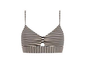Protest Bikini Oberteil MIXSync Kitoffwhite B-CUP : L