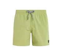 Algae Green Protest Culture 14´´ Swimming Shorts Grün 140 cm Jungen