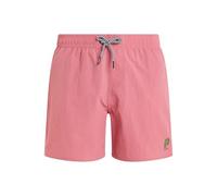 DskSky Pink Protest Culture 14´´ Swimming Shorts Rosa 164 cm Junge