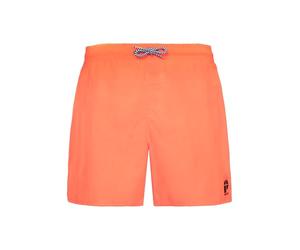 Protest Boys Strandshorts Culture JR Neon Pink 176