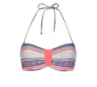 Protest BRAMm Rifle C Cup BH, Damen, Koralle Blaze, Größe 34