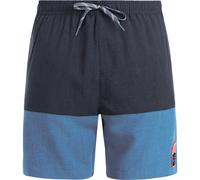 Gladio Blue Protest Cabus Swimming Shorts Blau M Mann