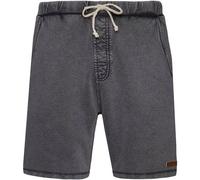 True Black Protest Carver Shorts Grau XL Mann