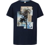 PROTEST Kinder Shirt PRTCATCH JR (1810543) 176 Night Sky navy
