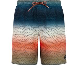 Protest - Chopper JR Beachshorts Jungen night skyblue