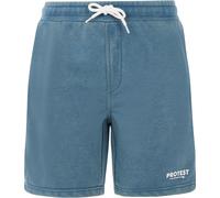 Protest - Clints Jr Joggingshorts Jungen raku blue