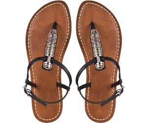 PROTEST COLTA slaps (5690000) 37 True Black