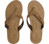 Protest Cowsby Damen Slipper, braun, Größe 39 39