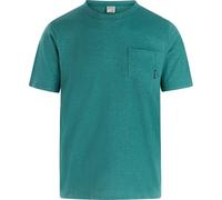 Protest - Cruz T-Shirt Herren dark teal