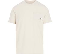 Protest - Cruz T-Shirt Herren kitoffwhite