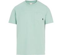 Protest - Cruz T-Shirt Herren sea foamgreen