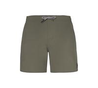 Protest Culture Jr Kinder Badeanzug, Grey Green, 164 cm