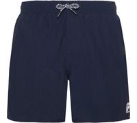 Protest - Boy's Culture JR - Boardshorts, Gr. 128, blau (GroundBlue)