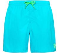 Protest Culture Kinder Badehose, hellblau 128