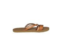 Protest Oyster Flip Flops Braun EU 37 Frau