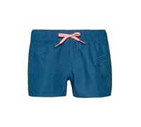 Protest Damen Evidence Badehose, gasblau, 38