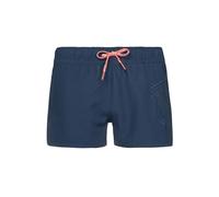 Protest Damen Evidence Badehose, gasblau, 38