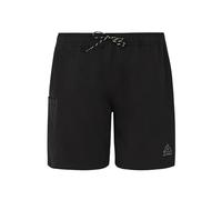 Protest Agaat 25 Badeshorts XL True Black