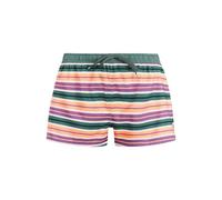 Protest Burn Swimming Shorts Mehrfarbig S Frau