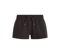 True Black Protest Evi Swimming Shorts Schwarz XS Frau