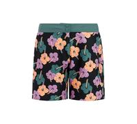 True Black Protest Jesse Swimming Shorts Schwarz L Frau