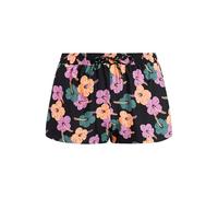 Protest Slo Swimming Shorts Schwarz XL Frau