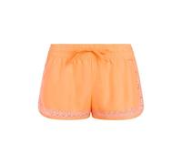 Protest Tenerife Swimming Shorts Orange L Frau