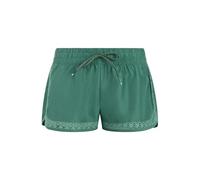 Protest Tenerife Swimming Shorts Grün S Frau