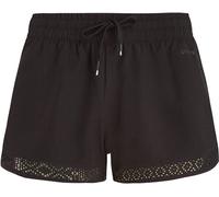 Protest - Women's Prttenerife Beachshort - Boardshorts, Gr. S 36, schwarz (TrueBlack)
