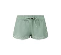 Protest Tenerife Swimming Shorts Grün XS Frau