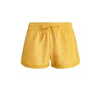 Protest Tenerife Swimming Shorts Gelb XS Frau