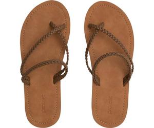 PROTEST Damen Badeslipper PRTHUMBLE slaps (5611100) 37 Weiß