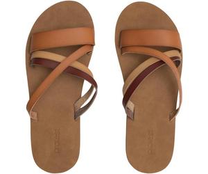 PROTEST Damen Badeslipper PRTOYSTER slaps (5611000) 39 Coconut