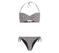 Protest Damen Bandeau-Bikini Cheeky PRTINGE 23