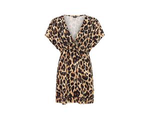 PROTEST Damen Beachkleid PRTPasso camel | S