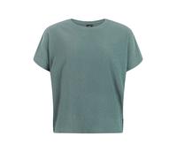PROTEST Damen Beachshirt PRTLouas petrol | L