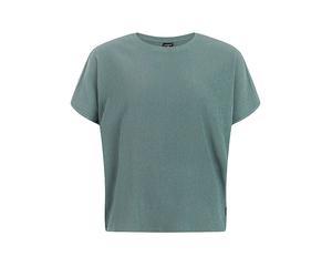 PROTEST Damen Beachshirt PRTLouas petrol | S