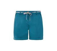 PROTEST Damen Beachshort PRTTulip petrol | L