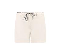 PROTEST Damen Beachshorts PRTTulip creme | L