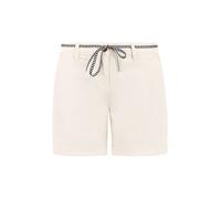 PROTEST Damen Beachshorts PRTTulip creme | M