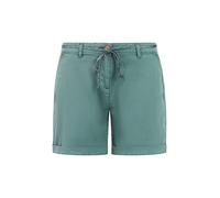 PROTEST Damen Beachshorts PRTTulip petrol | L
