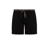 PROTEST Damen Beachshorts PRTTulip schwarz | S