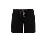 PROTEST Damen Beachshorts PRTTulip schwarz | XS